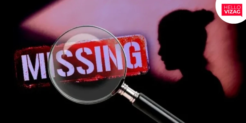 16-Year-Old Girl Goes Missing in Visakhapatnam