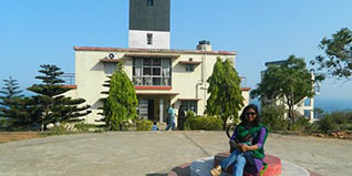 Dolphin’s Nose LightHouse in Visakhapatnam (Timings, Places Nearby, Best Time to Visit, Location)