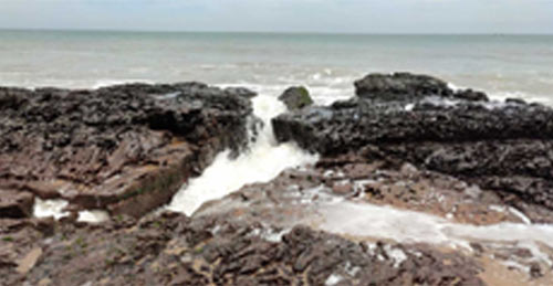 Mangamaripeta Beach in Visakhapatnam (Timings, Activities, Nearby attractions, Location)