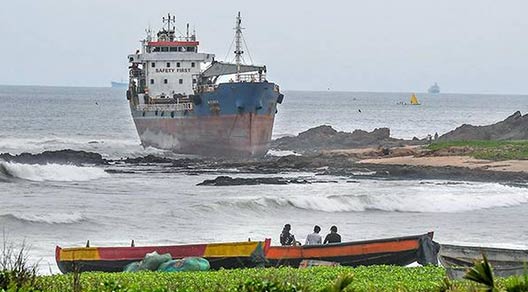 Vuda Tenneti Beach in Visakhapatnam (Timings, Activities, Location)