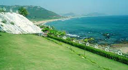 Vuda Tenneti Beach in Visakhapatnam (Timings, Activities, Location)