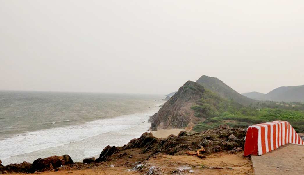 Gangavaram Beach ( Things to do, Travel tips, Best time to visit)