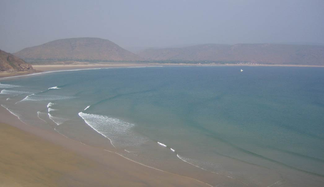 Gangavaram Beach ( Things to do, Travel tips, Best time to visit)