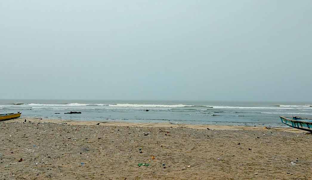 Lawson's Bay Beach Vizag (Location, Activities & Things to do)