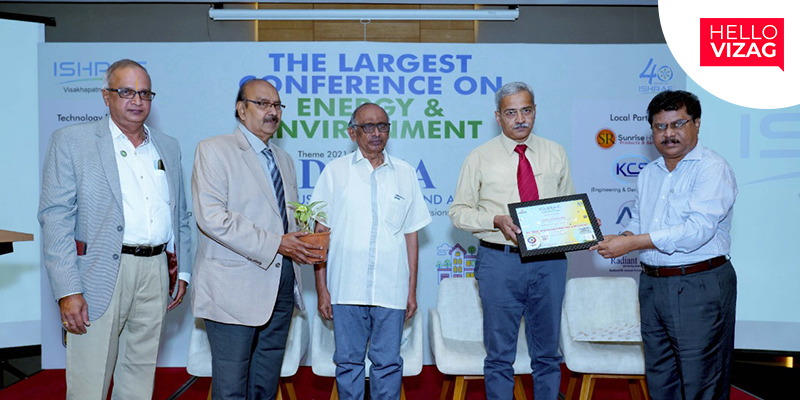 URJAVARAN – Conference on Energy and Environment