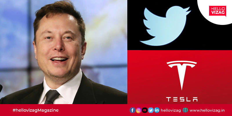 From Tesla to Twitter, here is the list of 8 companies owned by Elon Musk