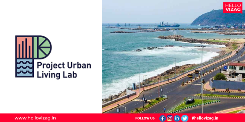 Empowering Urban Transformation: Visakhapatnam's Journey towards Climate Action