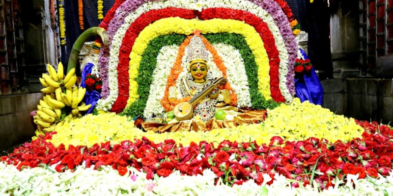 Anticipating Divine Blessings: 'Anupu Utsavam' Expects Over 1 Lakh Devotees on April 23