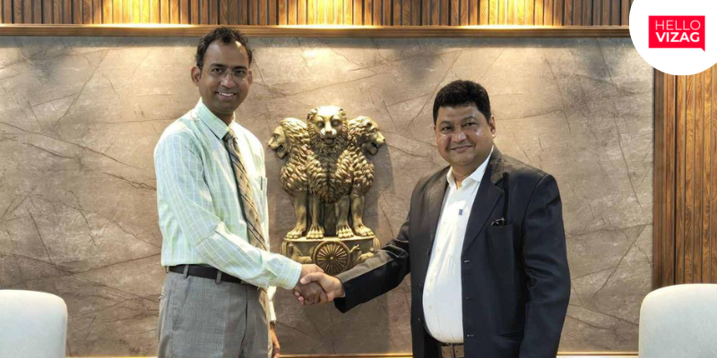 AGREM Technosol to Establish Advanced Sensor Manufacturing Facility at AMTZ Vizag