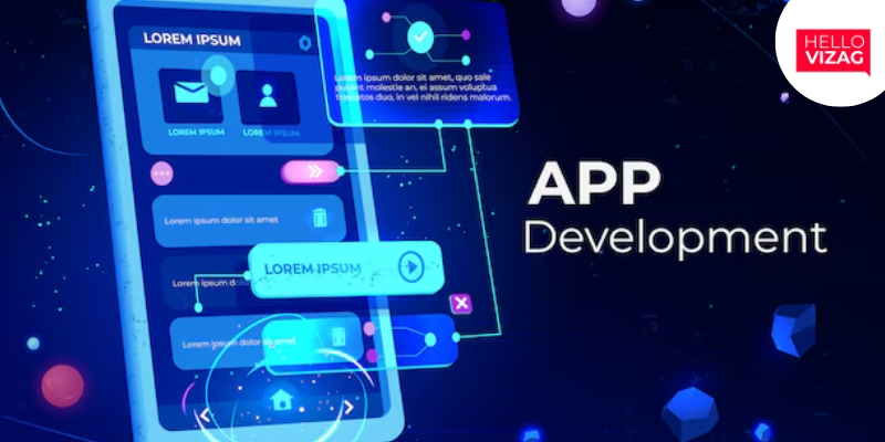 Leading the Way in App Innovation with UKP Media’s Expert Software Development Services