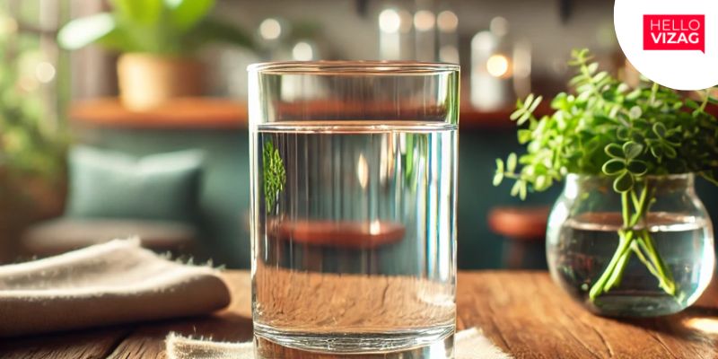 "The 5 Best Uses of Drinking Water & How Much We Need Daily for Good Health"