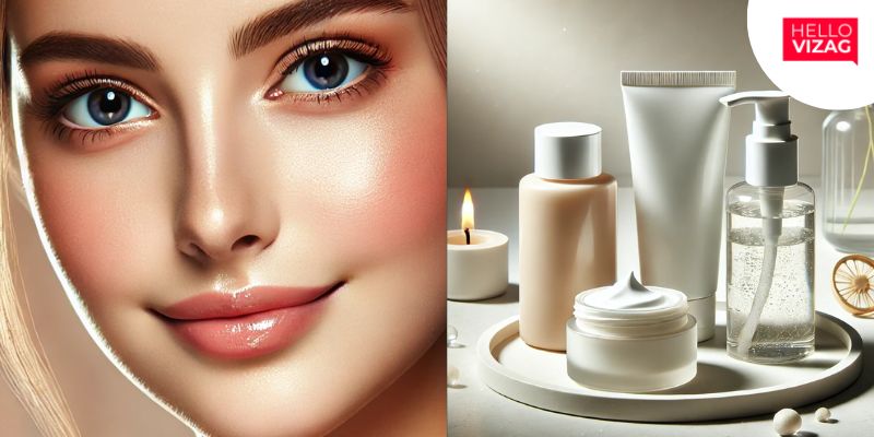 "Essential Skincare Tips for a Glowing Complexion"