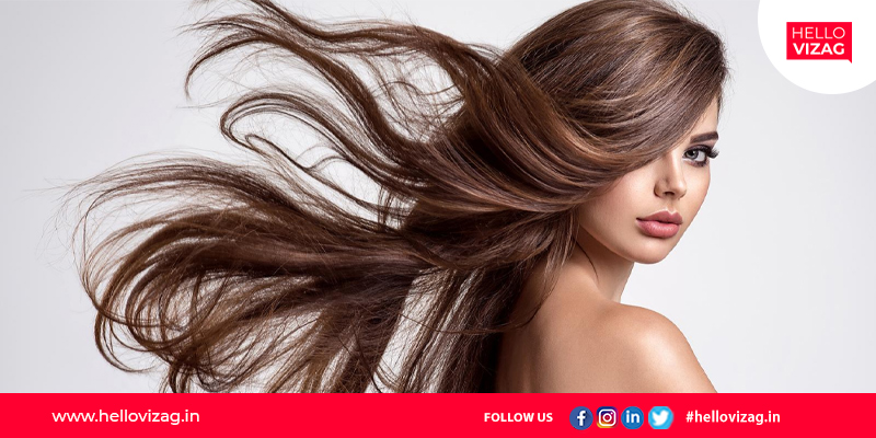 6 HACKS TO KEEP YOUR HAIR LOOKING SALON STYLED!