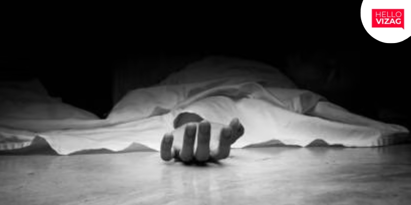 80-Year-Old Woman Murdered, Ornaments Stolen in Prakasam District