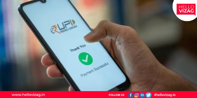 A 1.1% Fee will be Levied on UPI Transactions Exceeding Rs 2,000, But Not For Us
