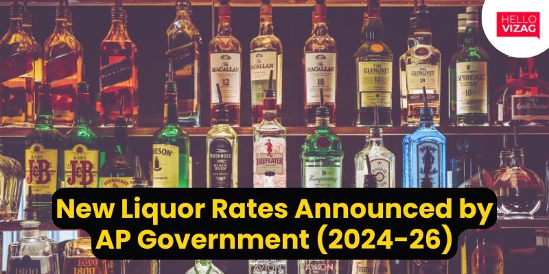 A Detailed Guide to Alcohol Segments and Prices (2024-26)