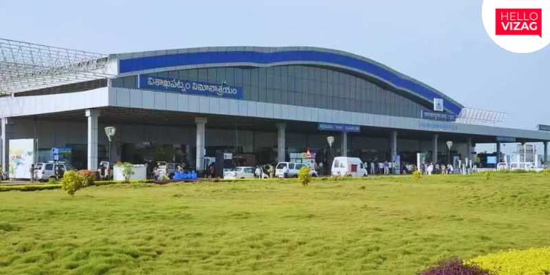 AAC Meeting at Visakhapatnam Airport - Key Highlights