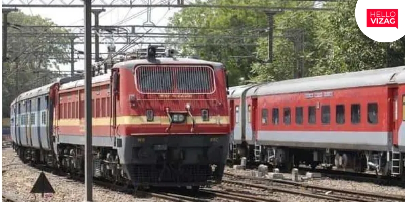 Advance Reservation Period for Train Tickets Reduced to 60 Days