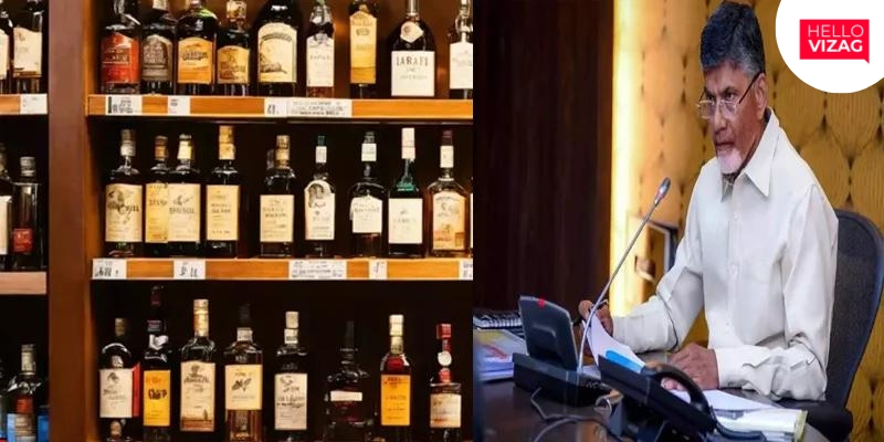 Andhra Pradesh Cabinet Approves New Liquor Policy and Major Initiatives