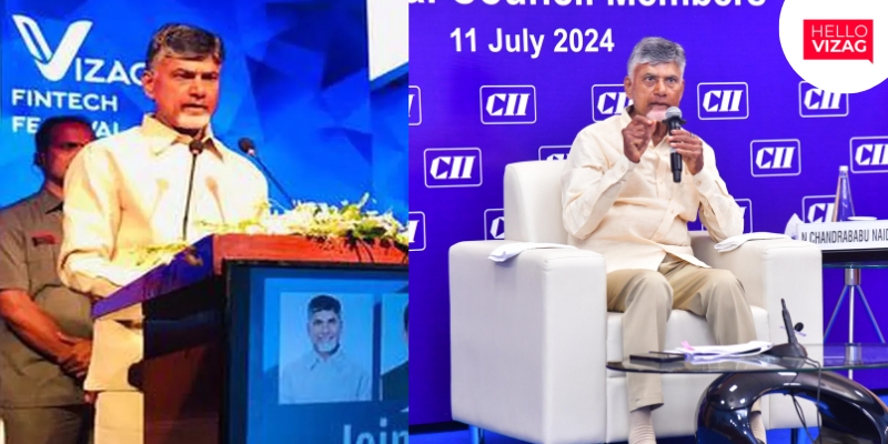 Andhra Pradesh Government Focuses on Skill Census and Industrial Growth