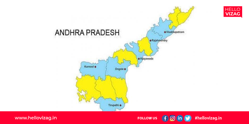 Andhra Pradesh is ranked second in the state energy index for 2022