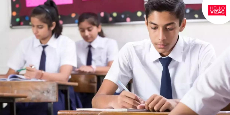 Andhra Pradesh Reverses CBSE Curriculum in Schools Amid Poor Student Performance