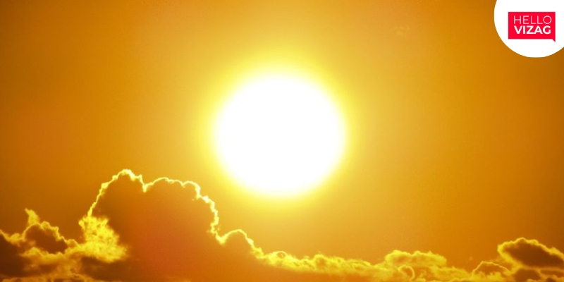 Andhra Pradesh To Experience Intense Summer Heatwaves this Summer