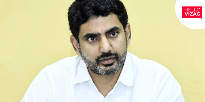 Andhra Pradesh's Landmark Budget Introduces Free Electricity for Government Schools: Nara Lokesh Hails Initiative as Revolutionary