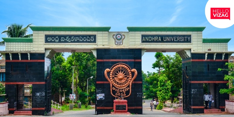 Andhra University Announces AP PGCET 2024: Important Dates and Details