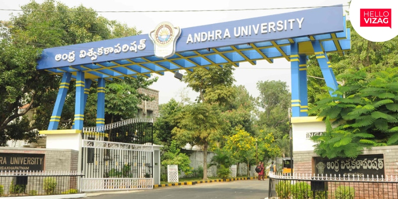 Andhra University Announces APEdCET Exam Details for June 18
