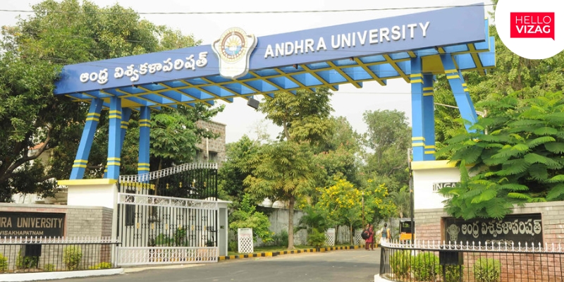 Andhra University Declares APSET-2024 Results