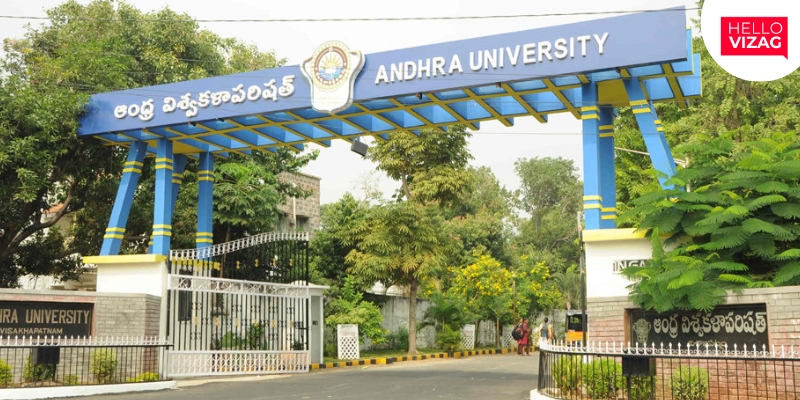 Andhra University Introduces Ignition Grant Programme to Foster Innovation