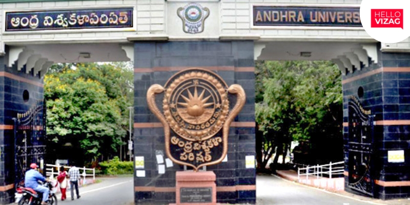 Andhra University Set to Join Globeheal Conference in Thailand