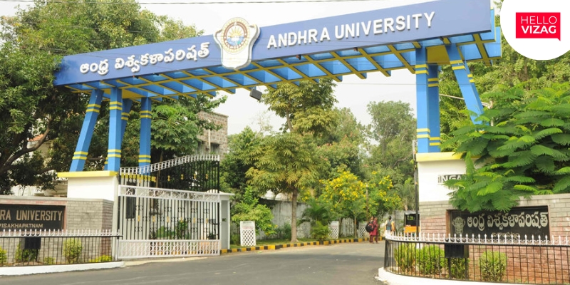 Andhra University's AUEET-2024: Engineering Entrance Exam Scheduled for May 5