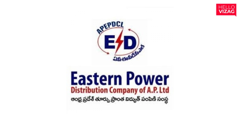 APEPDCL Progresses Swiftly on Revamped Distribution Sector Scheme Initiatives, Says CMD in Visakhapatnam