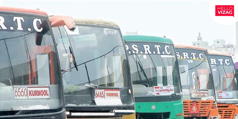 APSRTC Announces Fare Concession Guidelines for Senior Citizens