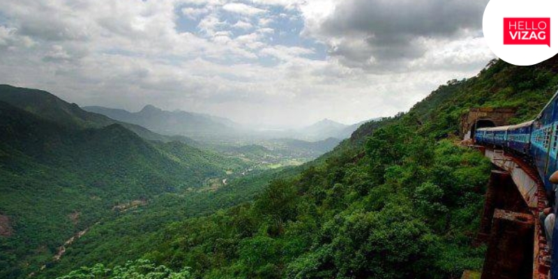 Around 5,000 to 8,000 Tourists to visit Tribal Areas Daily for Last Moments of Visakhapatnam's Winter