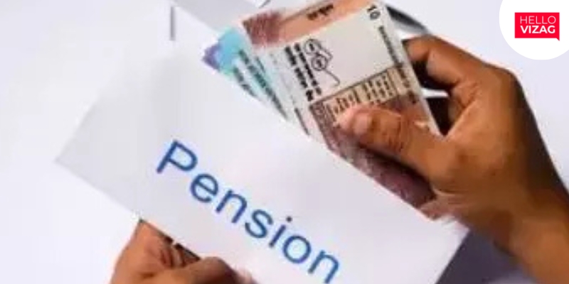 ASR District Leads State in Pension Distribution for Third Consecutive Month