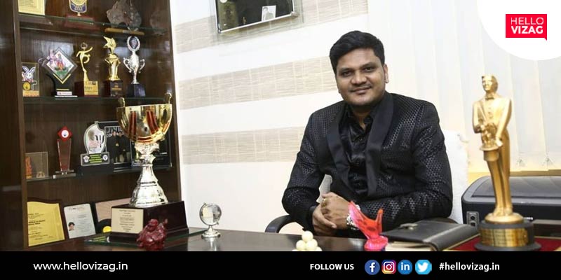 B S Reddy, award winning magician from Visakhapatnam mesmerizes judges in India’s Got Talent Show