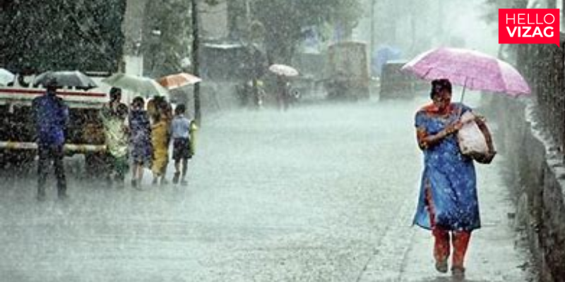 Battling Monsoon-Related Diseases: Civic Body and Malaria Wing Gear Up in Visakhapatnam