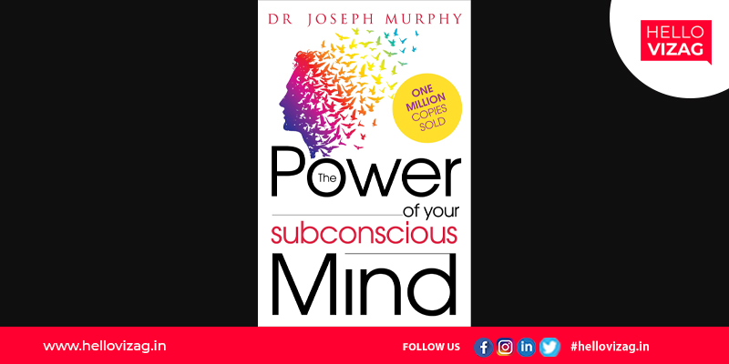 Book Review Of "The Power Of Your Subconscious Mind"