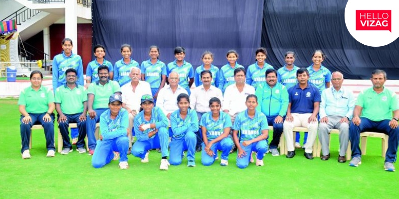 Boosting State Teams: Camps Enhance Performance in Andhra Cricket