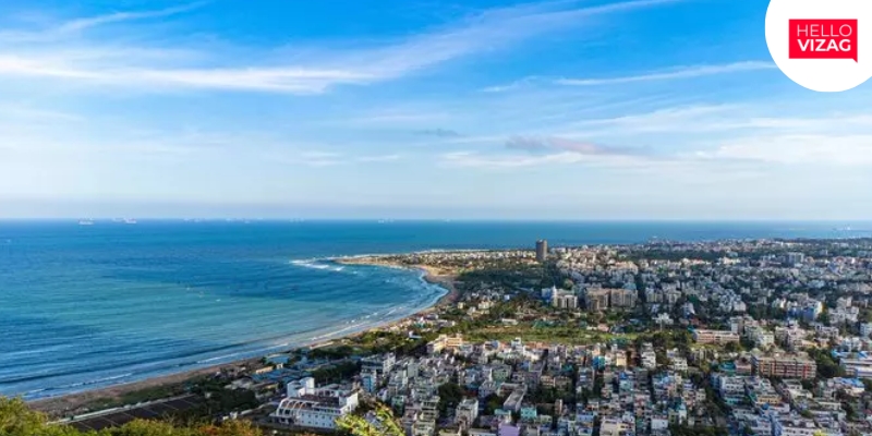 Builders Advocate for IT and Metro Developments to Boost Vizag Real Estate