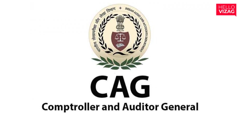 CAG Report Reveals Alarming Shortfall in Industrial Inspections in Vizag