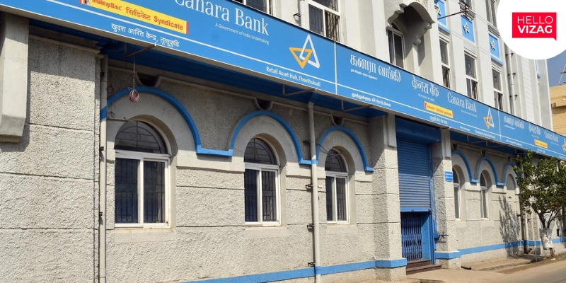 Canara Bank Reports 18% Increase in Q4 Net Profit, Reaches ₹3,757 Crore