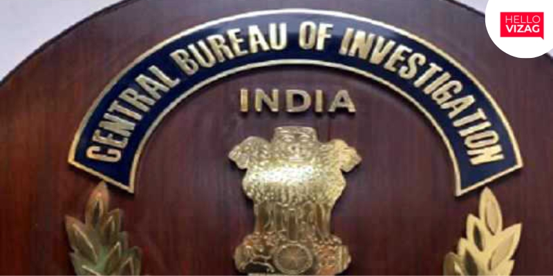 CBI Arrests DRM of East Coast Railway in Rs. 25 Lakh Bribery Case