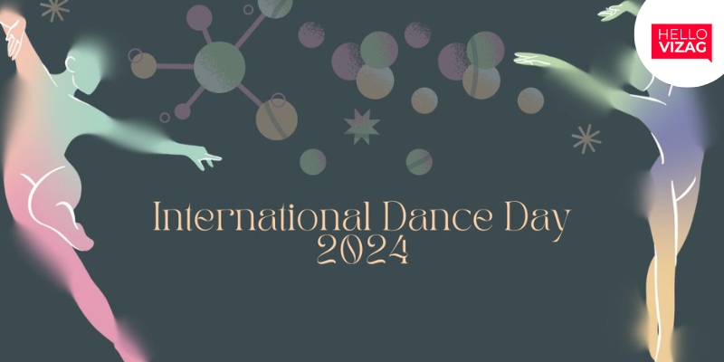 Celebrating International Dance Day 2024: Embracing Movement, History, and Unity