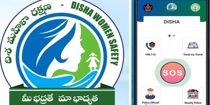 Disha SOS App Comes to the Rescue of Zimbabwean Student in Visakhapatnam
