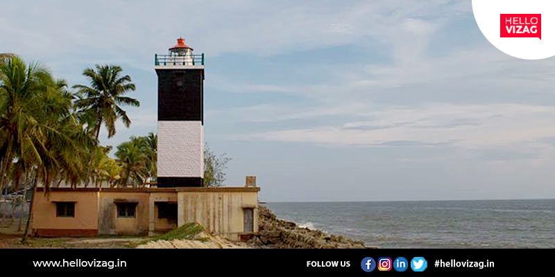 Dolphin’s Nose LightHouse in Visakhapatnam (Timings, Places Nearby, Best Time to Visit, Location)