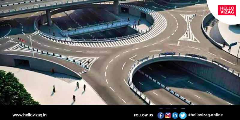 DPRs ready for proposed flyovers in Vizag